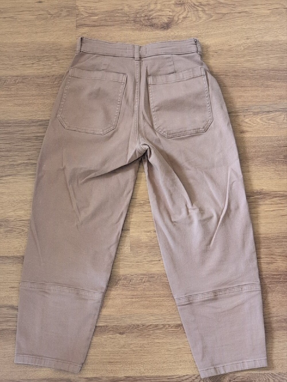 Everlane Barrel Leg Size 2 - Picture 3 of 3